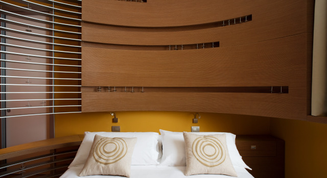 Eos Hotel