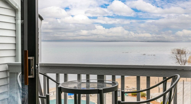 The Shores Bay View Unit 5586, Book Lejlighed Acme Michigan