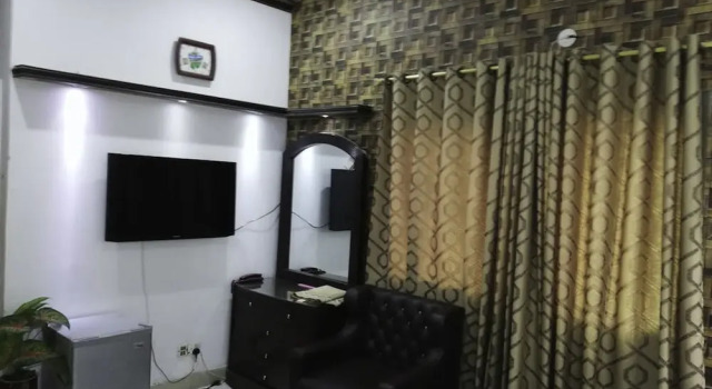 Номер Deluxe Saibaan Guest House