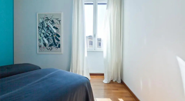Porta Portese Colorful Flat, Забронировать Отель Отели Рима 4 звезды, 4*