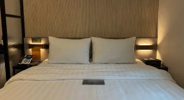 Двухместный номер Prestige Hotel 24st Prestige