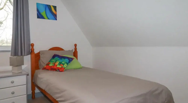 Rainbow Lodge