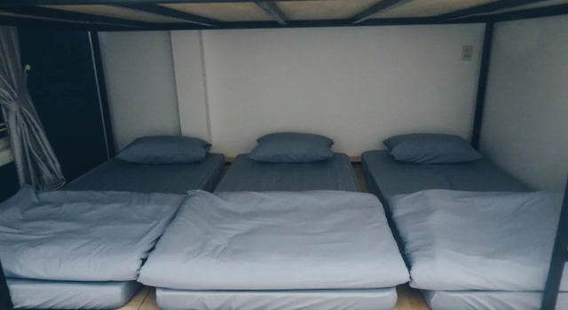 GoGo Dalat Hostel, Book Hostel / Vandrerhjem Da Lat Lam Dong