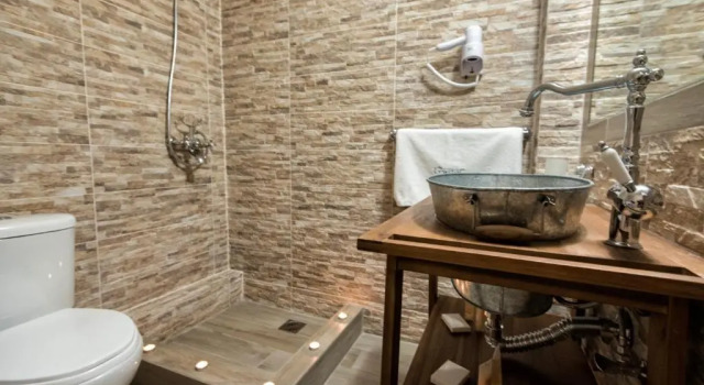 Вилла Crystal Villa I