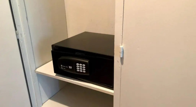 Номер Economy Hotel Edelweiss Candanchú