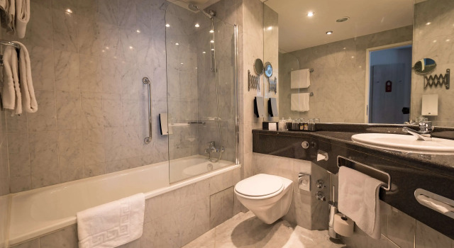 Двухместный полулюкс First Inn Hotel Zwickau