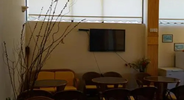 Lemonies, Забронировать Отель Отели Ахея с парковкой, Парковка