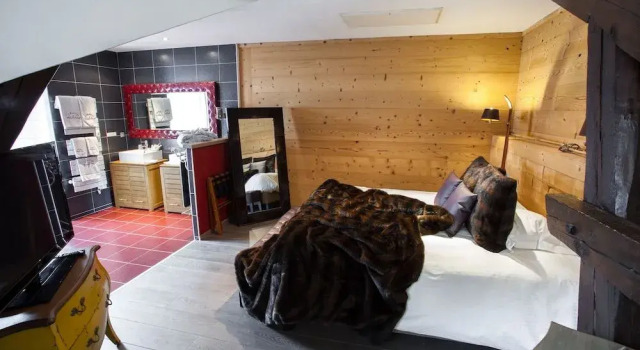 L' Auberge de Maison Rouge