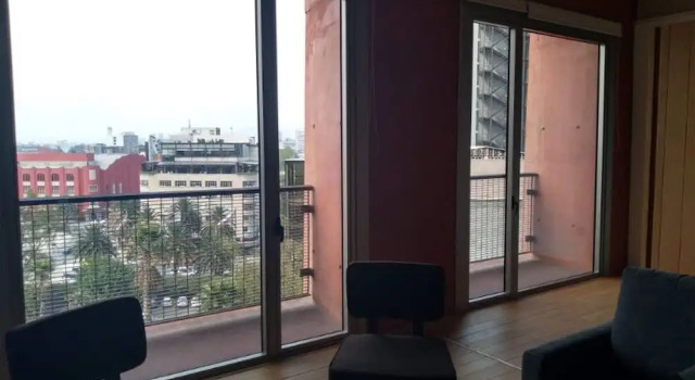 Апартаменты Incredible Apartment Reforma 3rooms Great Location