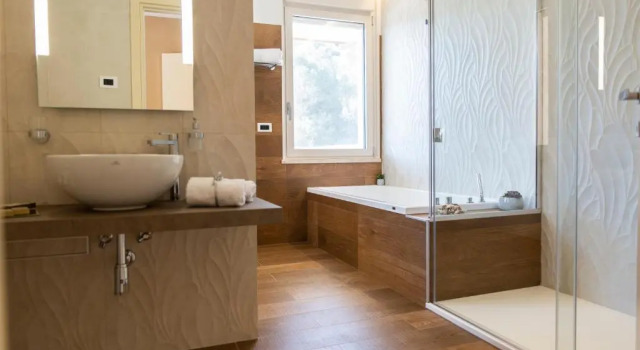 Полулюкс Aurum Suites