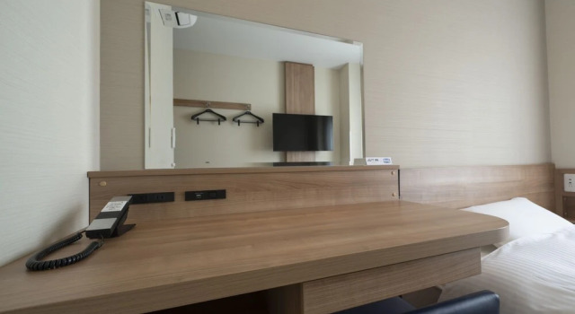 Номер Premium Just Inn Premium Toyohashi Station