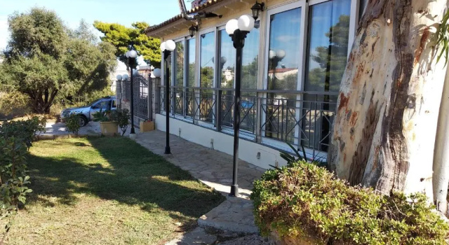 Коттедж Alternative country house 10 minutes from Athens airport