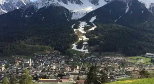 Hotel Capriolo