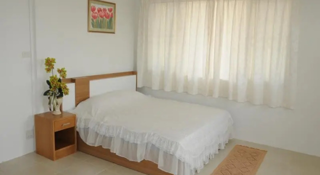 Люкс U.D.Home Apartment