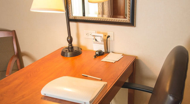 Hampton Inn & Suites Greeley
