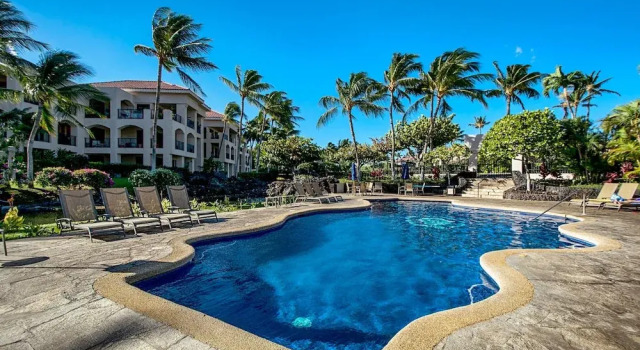 Relaxing Resort Living - Free Concierge - AC! - Vrkcv
