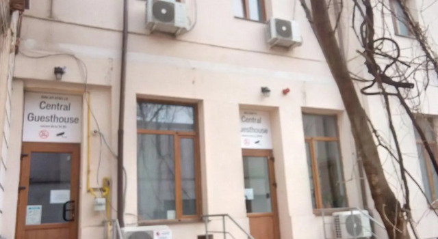 Central Guesthouse Bucharest - Adults Only, Đặt Khách sạn Khách sạn ở Bucharest có hồ bơi, gần Bucharest Museum, Hồ bơi