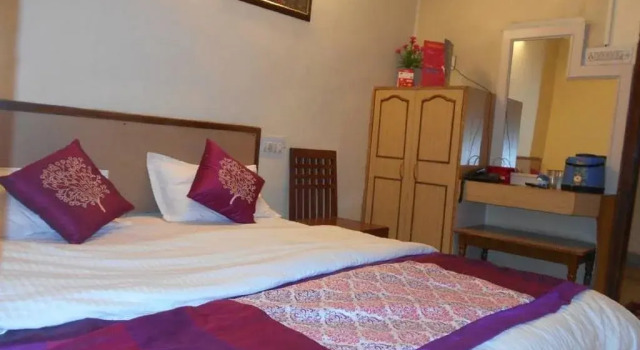 Super Hotel O Sindhi Camp Formerly Hotel Paul Avenue, Rezervovat Hotel Džajpur 