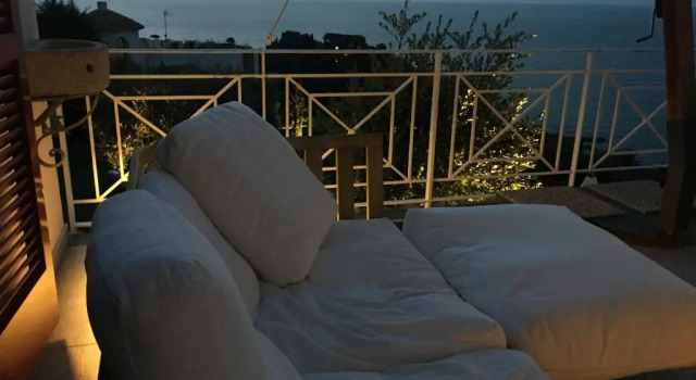 Люкс Agapanto Luxury Accommodation