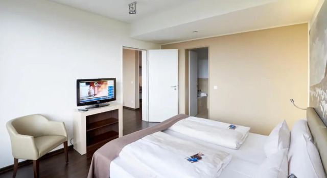 Hotel Oversum Winterberg