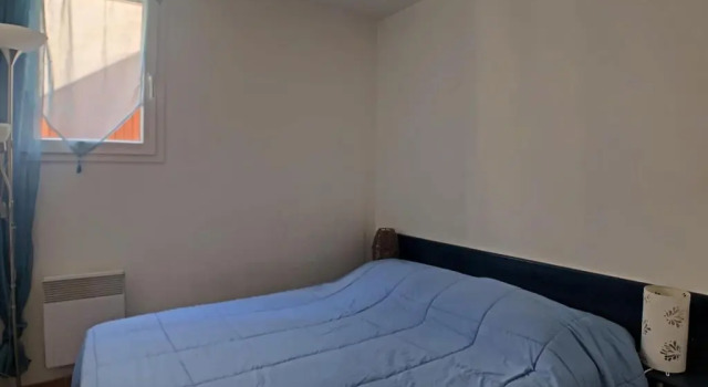 Appartement Saintes-Maries-de-la-Mer, 3 pièces, 6 personnes - FR-1-475-16, Забронировать Апартаменты/квартира Отели Сент-Мари-де-ла-Мер с парковкой, рядом с Церковь Сент-Мари-де-ла-Мер, Парковка