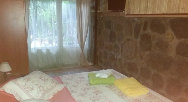 Tas Ev Butik Otel, Rezerwuj Hotel Çandarlı Aegean Region