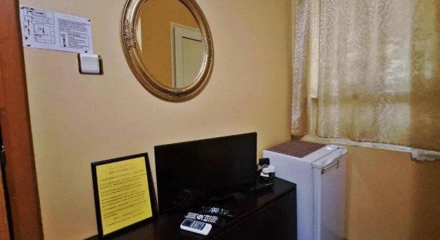 Номер Economy Hotel Mirage Pleven