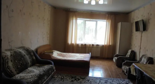 Prospect Kommunisticheskiy House, Prenota Appartamento Hotel a Repubblica dell'Altaj con parcheggio, Parcheggio