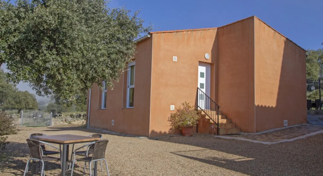 Finca el Rabilargo, Book Hotel Hotels in Extremadura with a Pool, Swimming Pool