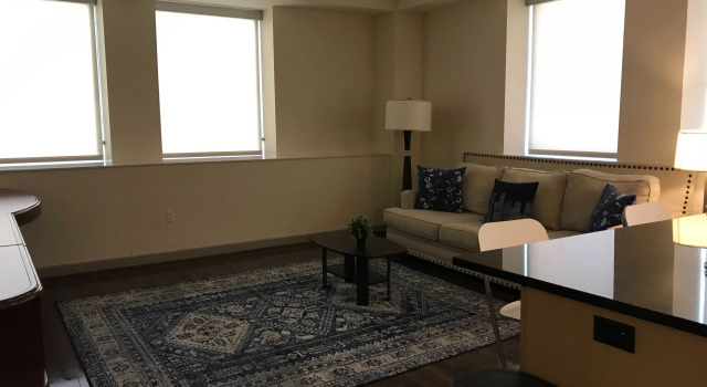 Downtown Dallas Nice 1Br Apartment – Great Value, Забронировать Апартаменты/квартира Даллас Dallas - Fort Worth Metropolitan Area, рядом с Magnolia Petroleum Company Building