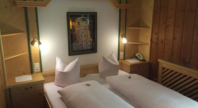 Gasthof Islitzer, Rezervovat Penzión Hotely v Tyrolsko se snídaní, Snídaně