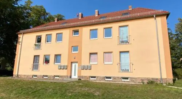 Moderne Wohnung im Grünen, Réserver Appartement Werneuchen Brandebourg