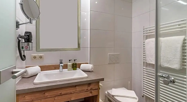 Номер Standard Hotel Andreas Hofer