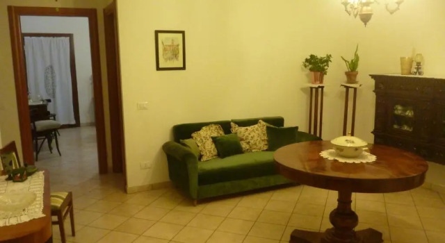 Номер Standard B&B Il Glicine