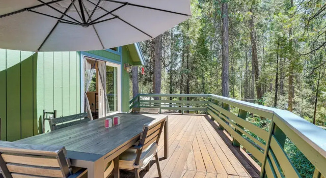 Коттедж Private Lake Access: Pet-friendly Home in Arnold!