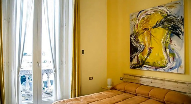 Bnb Villa Lendi