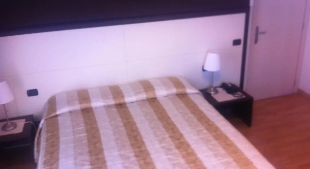 Двухместный номер Standard Hotel Lido di Angera