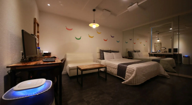 Hotel Nine, Rezerwuj Hotel Hotele w Daejeon ze śniadaniem, Śniadanie