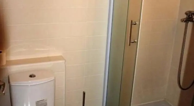 Двухместный номер Standard ETN Hotel