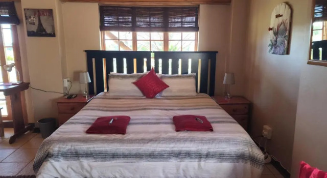 Апартаменты Safe Haven Guesthouse Bloemfontein