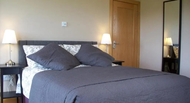 Номер Standard Blackberry Lodge Accommodation
