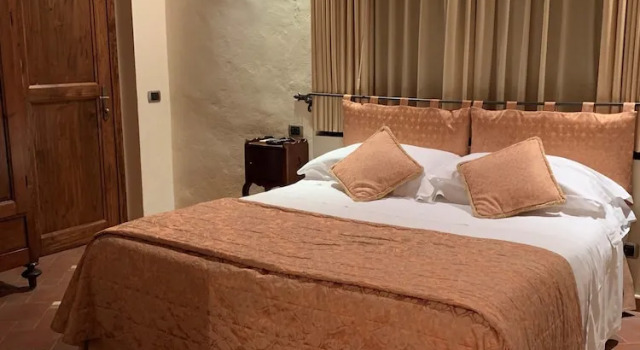 Апартаменты Boutique Hotel In Piazza Della Signoria