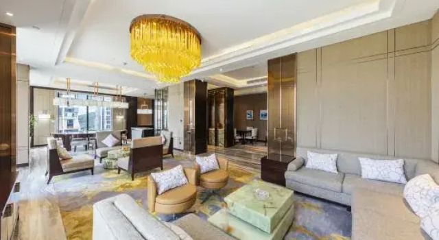 Люкс Presidential Zunyi guesthouse