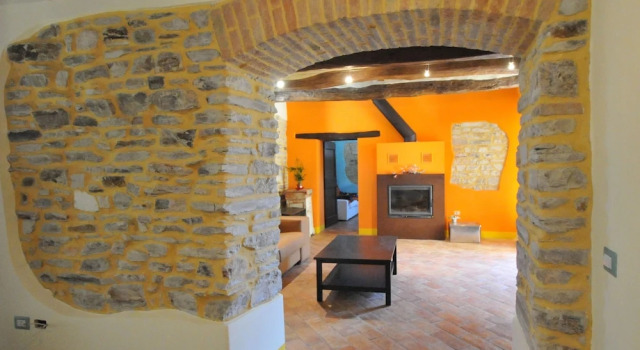 Agriturismo Bosimano, Rezervovat Hotel Arcevia 