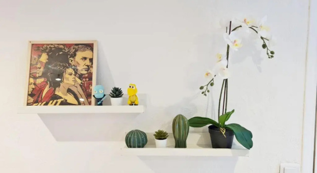 Апартаменты GregBnb-com - T2 CLIMATISÉ Mezzanine - Atypique - Centre Ancien