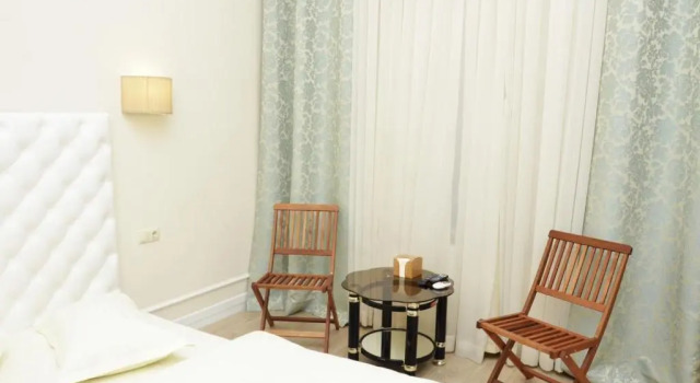 Номер Economy Hotel Menshikov