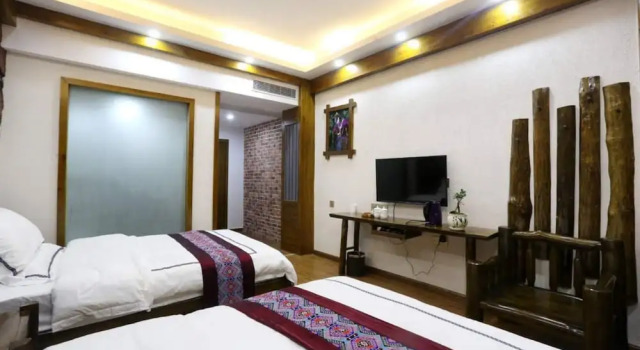 Barenju Inn