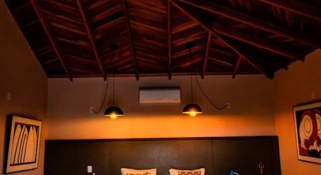 Шале Premium Villa Annapurna