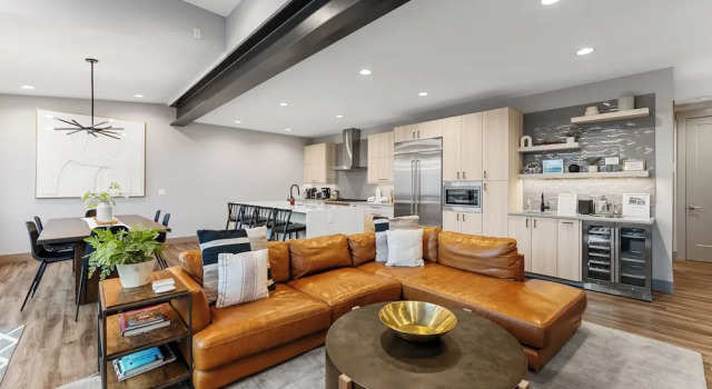 164 Caravelle Drive By Summit County Mountain Retreats