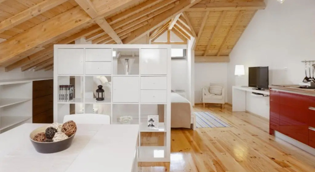 Апартаменты Superior BO - Bolhão Apartments